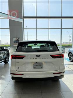 Ford Territory